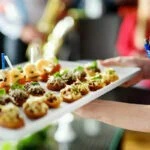 Fantastic Food Truck Ideas To Cater Your Dream Wedding