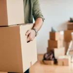 Tips to Make Moving House Easier