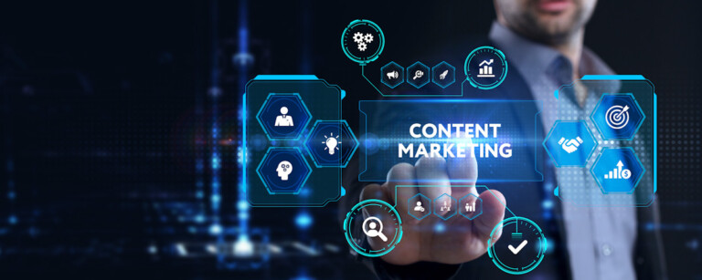 Benefits of Blogging For Marketing