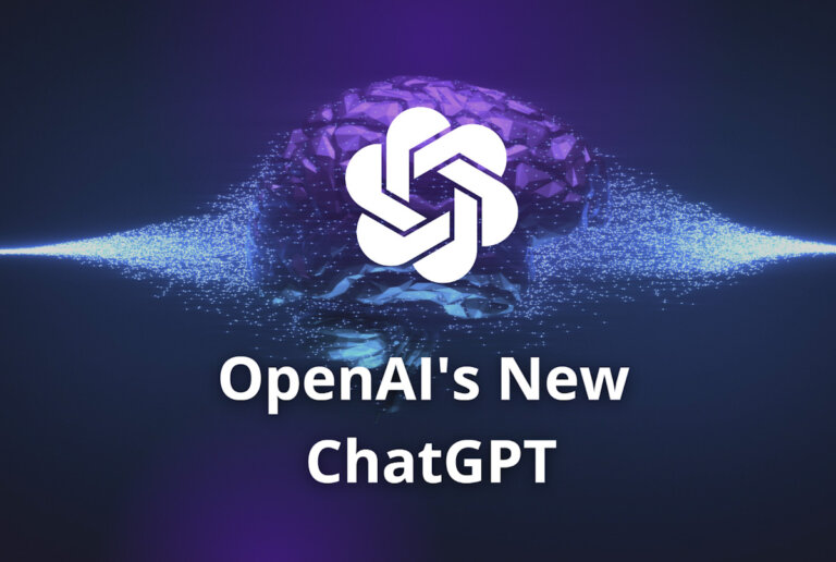 What is ChatGPT