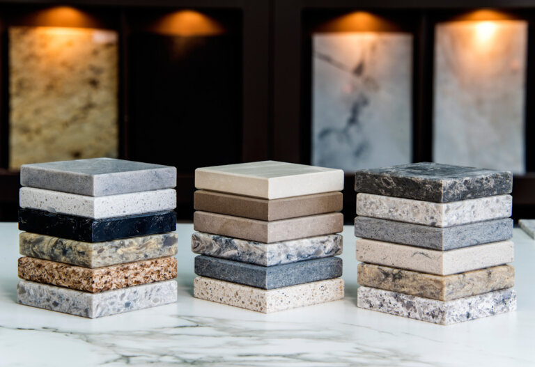 Natural Stone is Sustainable for The Home
