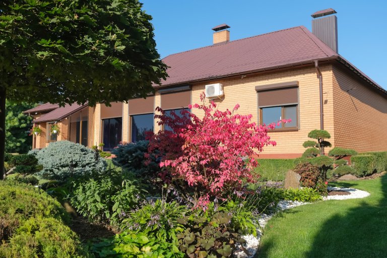 Here's How A Landscape Designer Could Help