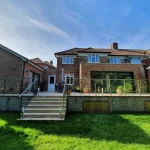 House Extension