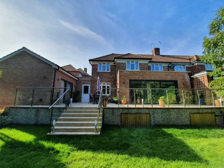 House Extension